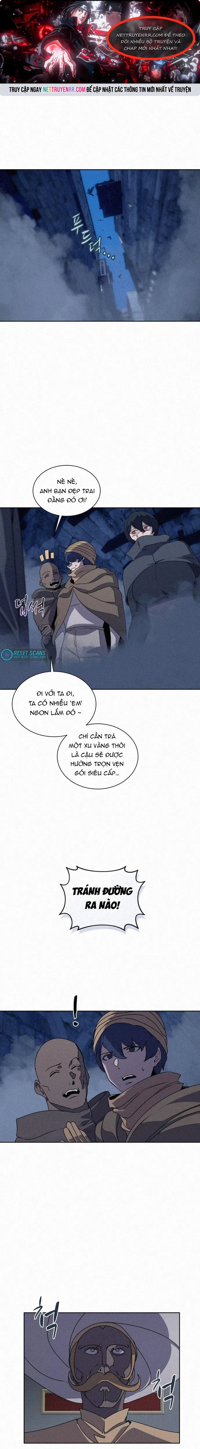 Thực Thư Pháp Sư: Chapter 93