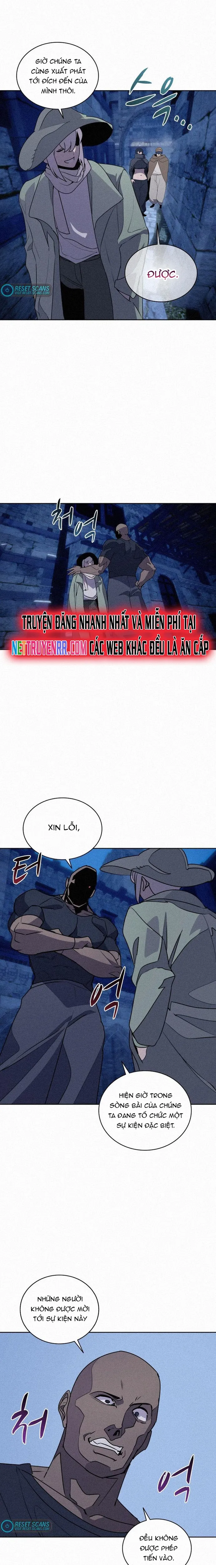 Thực Thư Pháp Sư: Chapter 93