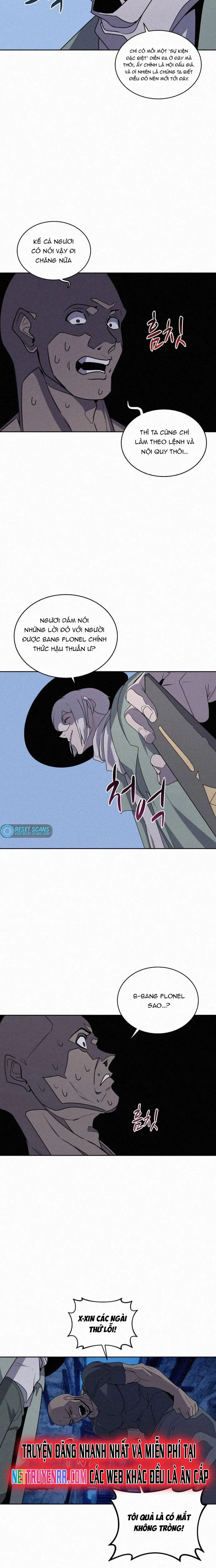 Thực Thư Pháp Sư: Chapter 93