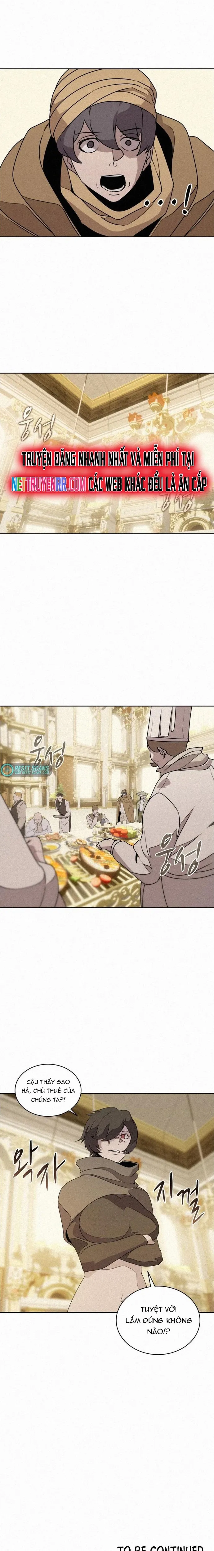 Thực Thư Pháp Sư: Chapter 93