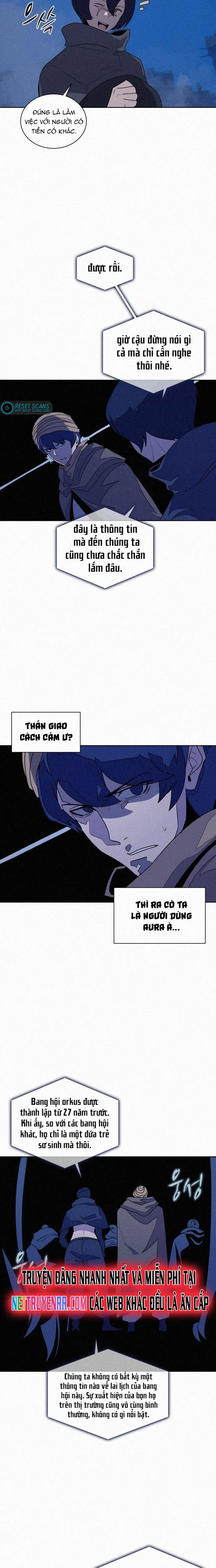 Thực Thư Pháp Sư: Chapter 93