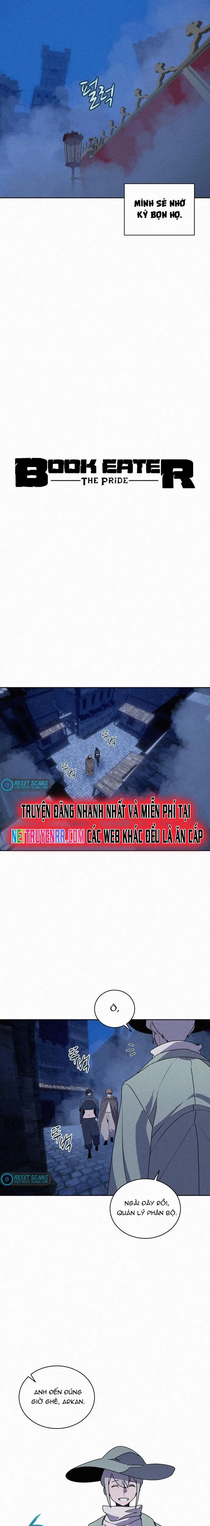 Thực Thư Pháp Sư: Chapter 93