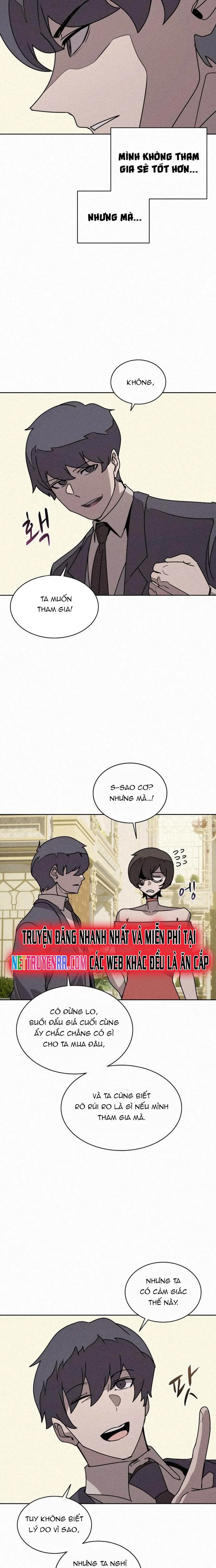 Thực Thư Pháp Sư: Chapter 94