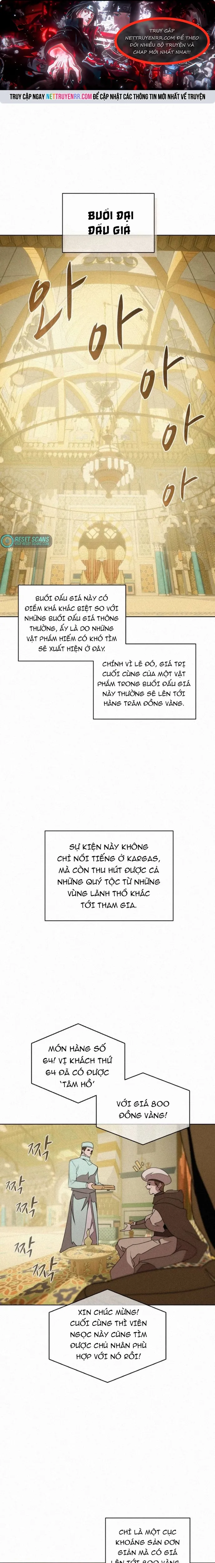 Thực Thư Pháp Sư: Chapter 95