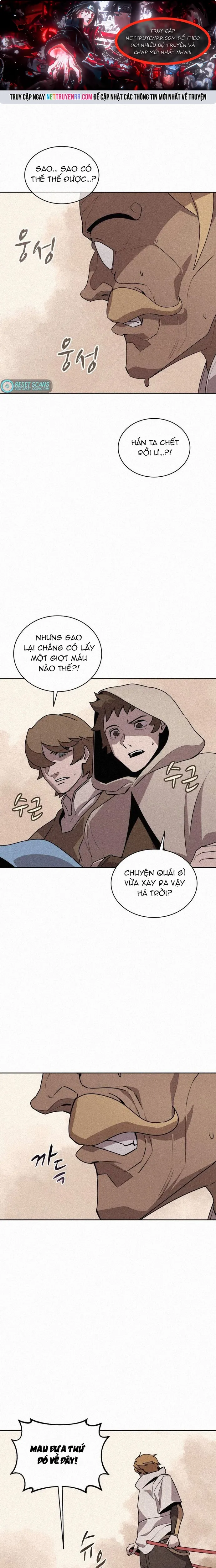 Thực Thư Pháp Sư: Chapter 98