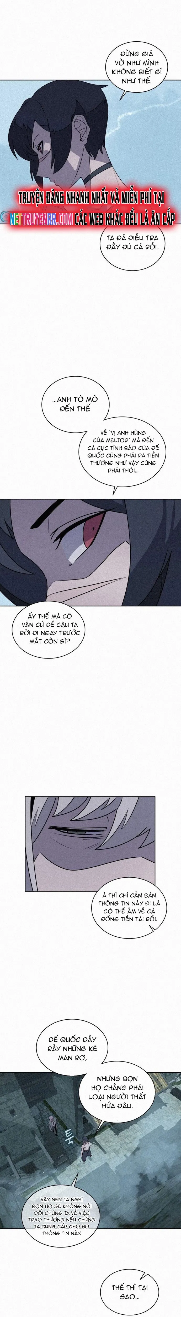 Thực Thư Pháp Sư: Chapter 98