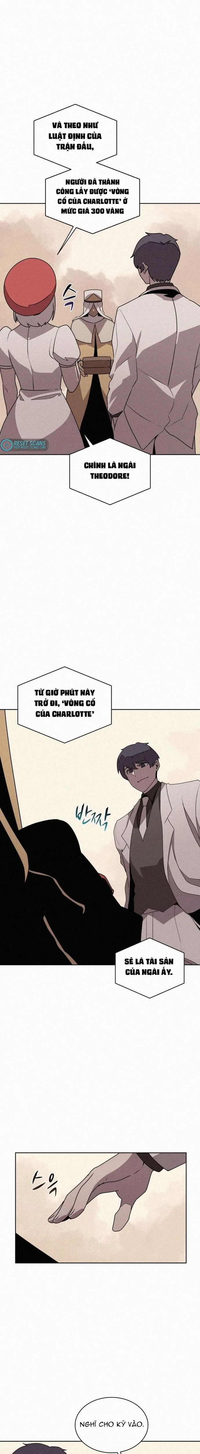 Thực Thư Pháp Sư: Chapter 98