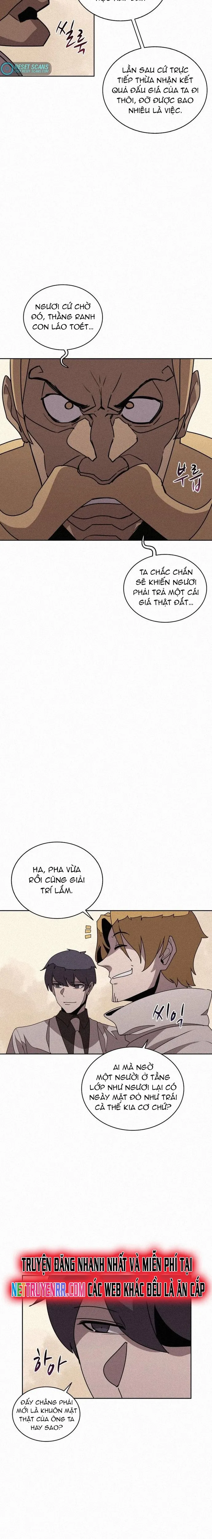 Thực Thư Pháp Sư: Chapter 98
