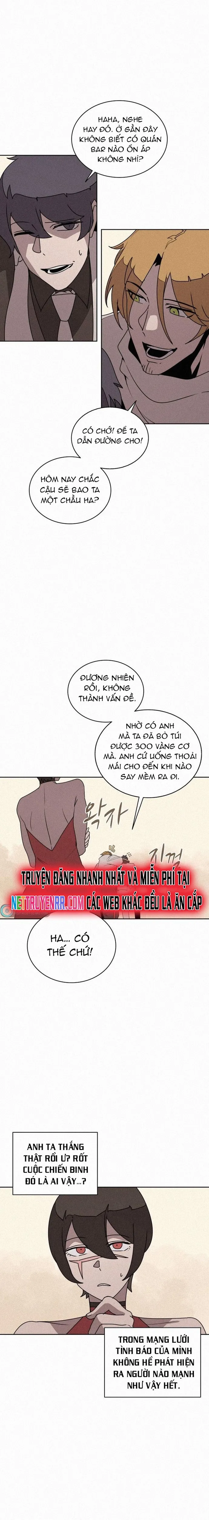 Thực Thư Pháp Sư: Chapter 98