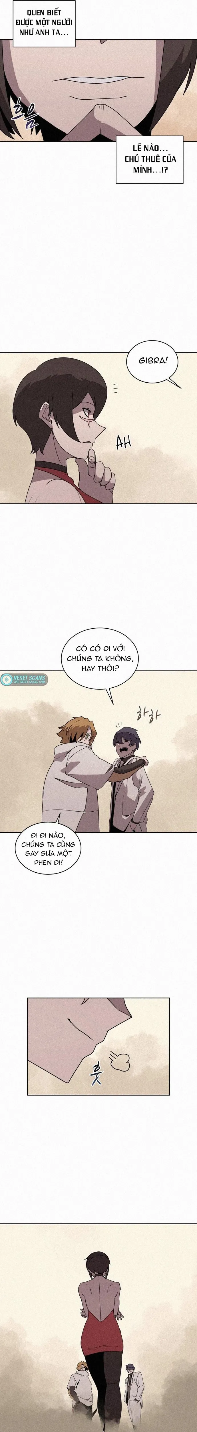 Thực Thư Pháp Sư: Chapter 98