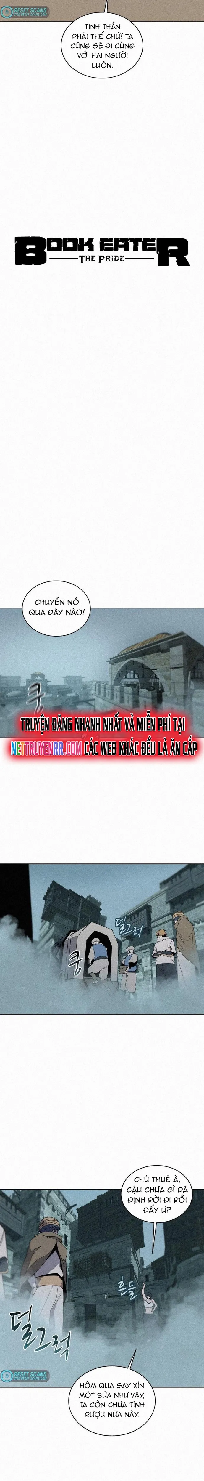 Thực Thư Pháp Sư: Chapter 98