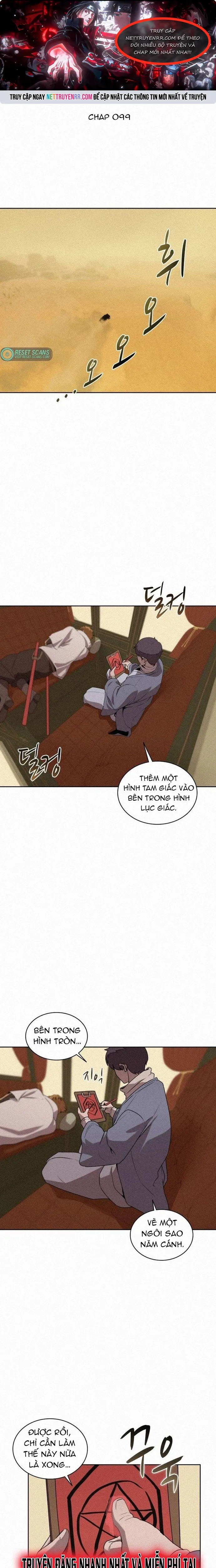Thực Thư Pháp Sư: Chapter 99