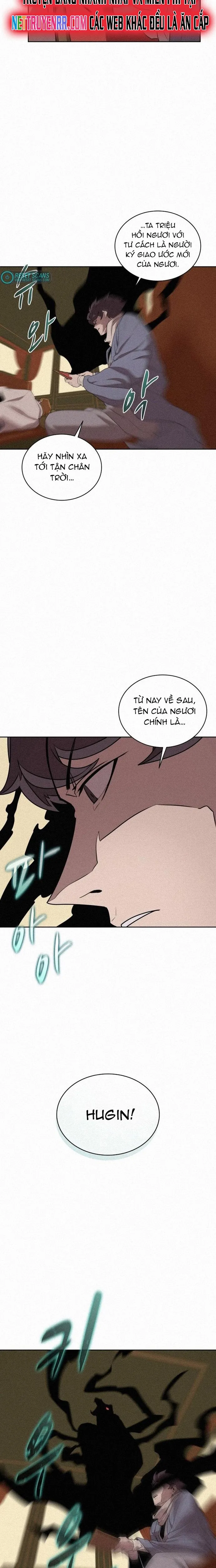 Thực Thư Pháp Sư: Chapter 99