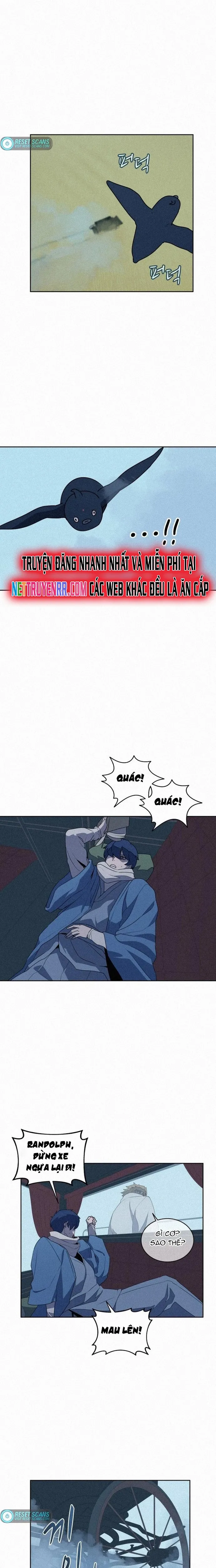 Thực Thư Pháp Sư: Chapter 99