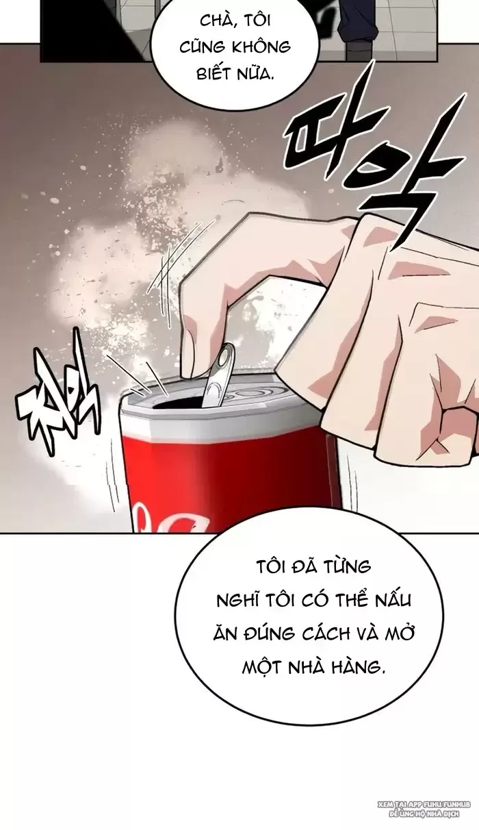 Thức Tỉnh Đầu Bếp Hậu Tận Thế: Chapter 1