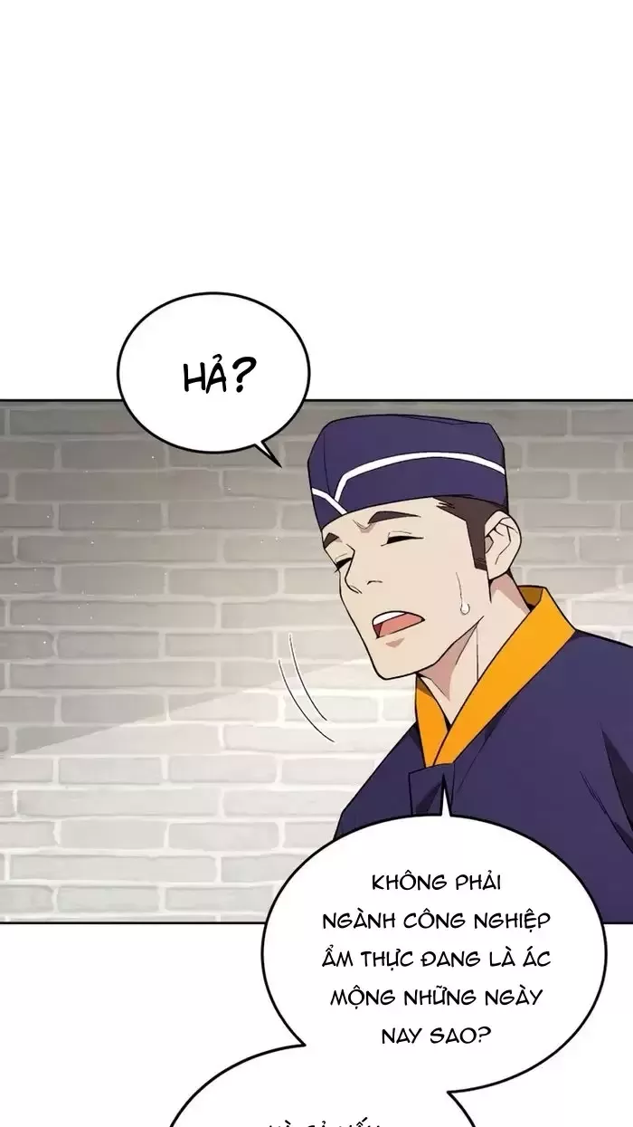 Thức Tỉnh Đầu Bếp Hậu Tận Thế: Chapter 1