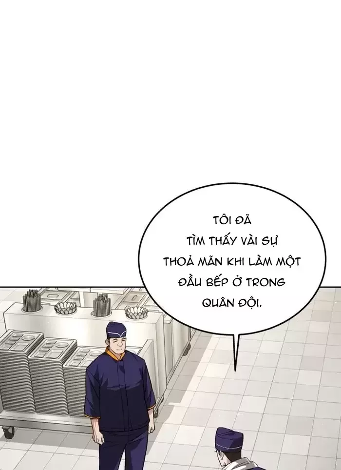 Thức Tỉnh Đầu Bếp Hậu Tận Thế: Chapter 1