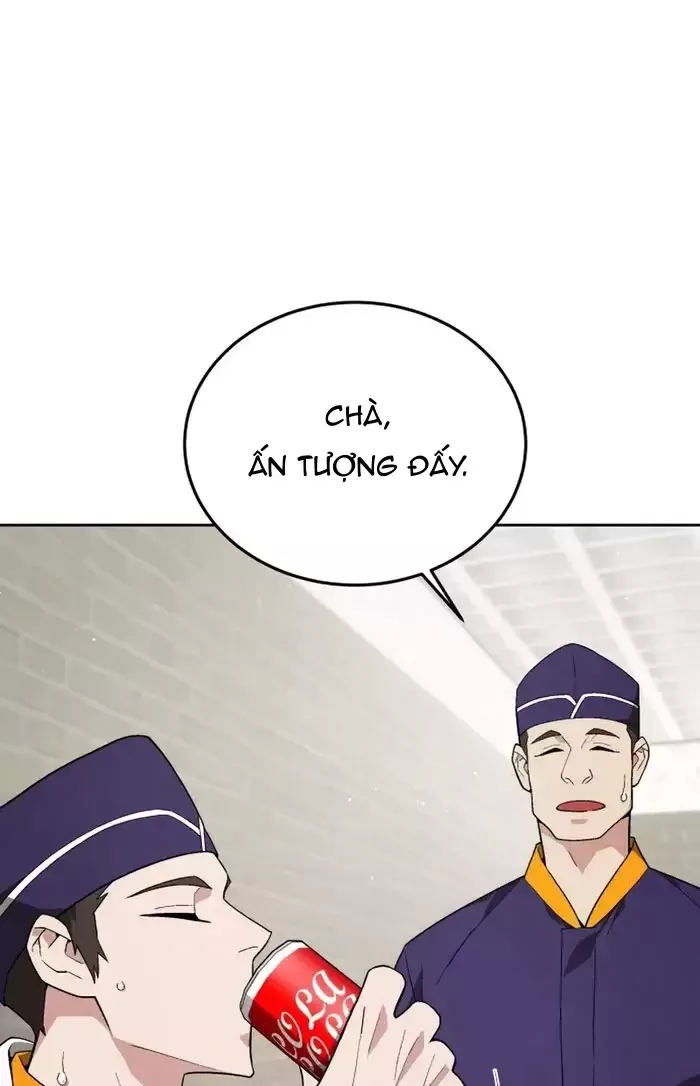 Thức Tỉnh Đầu Bếp Hậu Tận Thế: Chapter 1