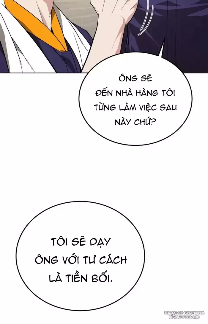 Thức Tỉnh Đầu Bếp Hậu Tận Thế: Chapter 1