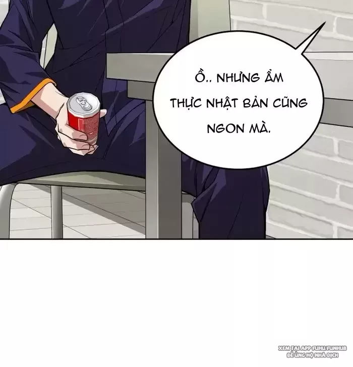 Thức Tỉnh Đầu Bếp Hậu Tận Thế: Chapter 1
