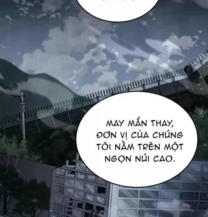 Thức Tỉnh Đầu Bếp Hậu Tận Thế: Chapter 1