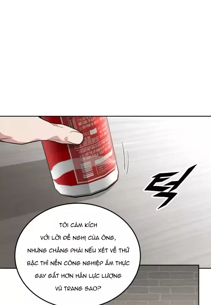 Thức Tỉnh Đầu Bếp Hậu Tận Thế: Chapter 1