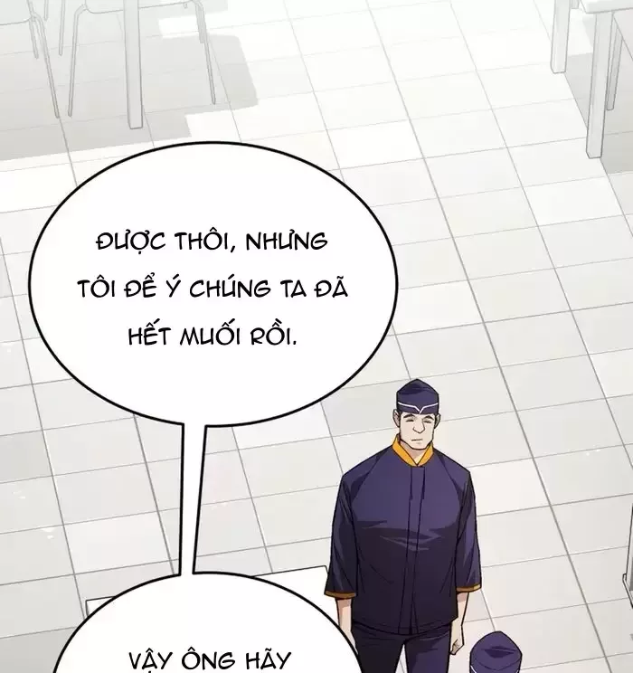 Thức Tỉnh Đầu Bếp Hậu Tận Thế: Chapter 1