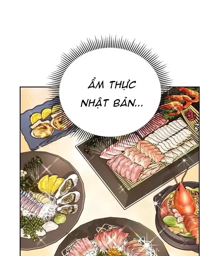 Thức Tỉnh Đầu Bếp Hậu Tận Thế: Chapter 1
