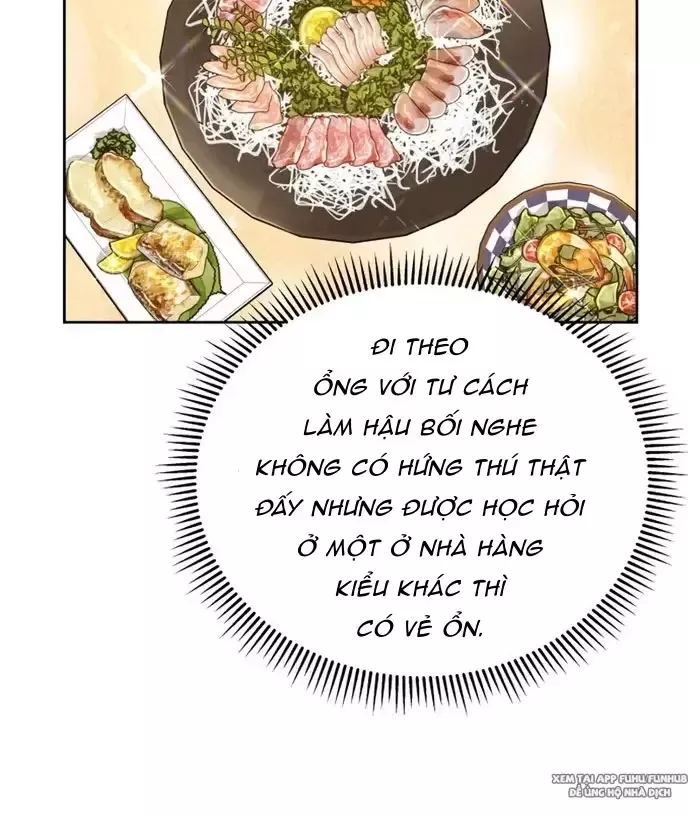 Thức Tỉnh Đầu Bếp Hậu Tận Thế: Chapter 1