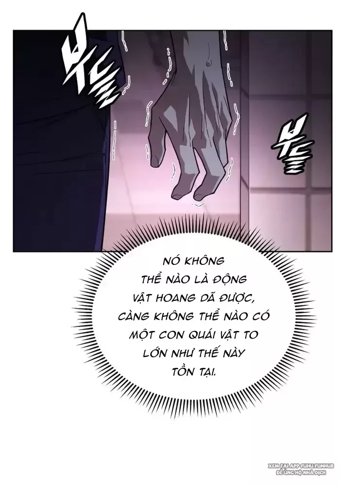 Thức Tỉnh Đầu Bếp Hậu Tận Thế: Chapter 1