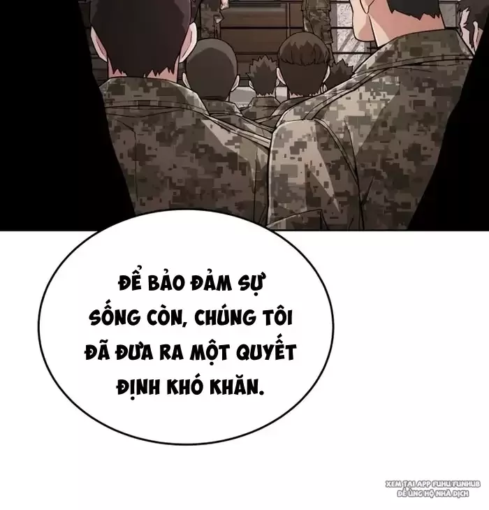 Thức Tỉnh Đầu Bếp Hậu Tận Thế: Chapter 1