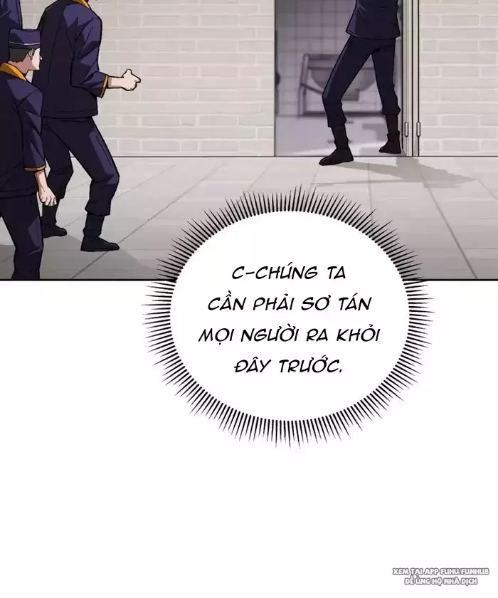 Thức Tỉnh Đầu Bếp Hậu Tận Thế: Chapter 1