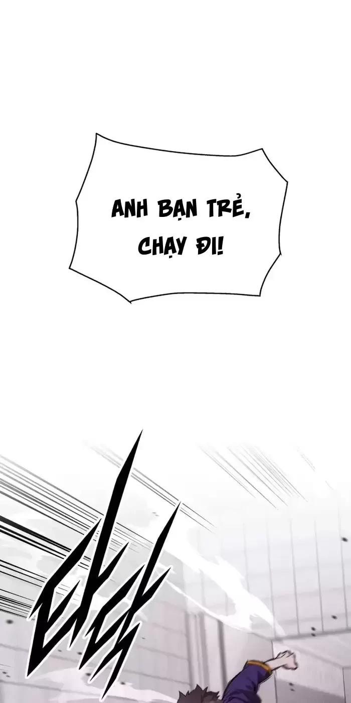 Thức Tỉnh Đầu Bếp Hậu Tận Thế: Chapter 1