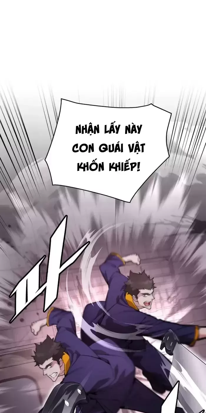 Thức Tỉnh Đầu Bếp Hậu Tận Thế: Chapter 1