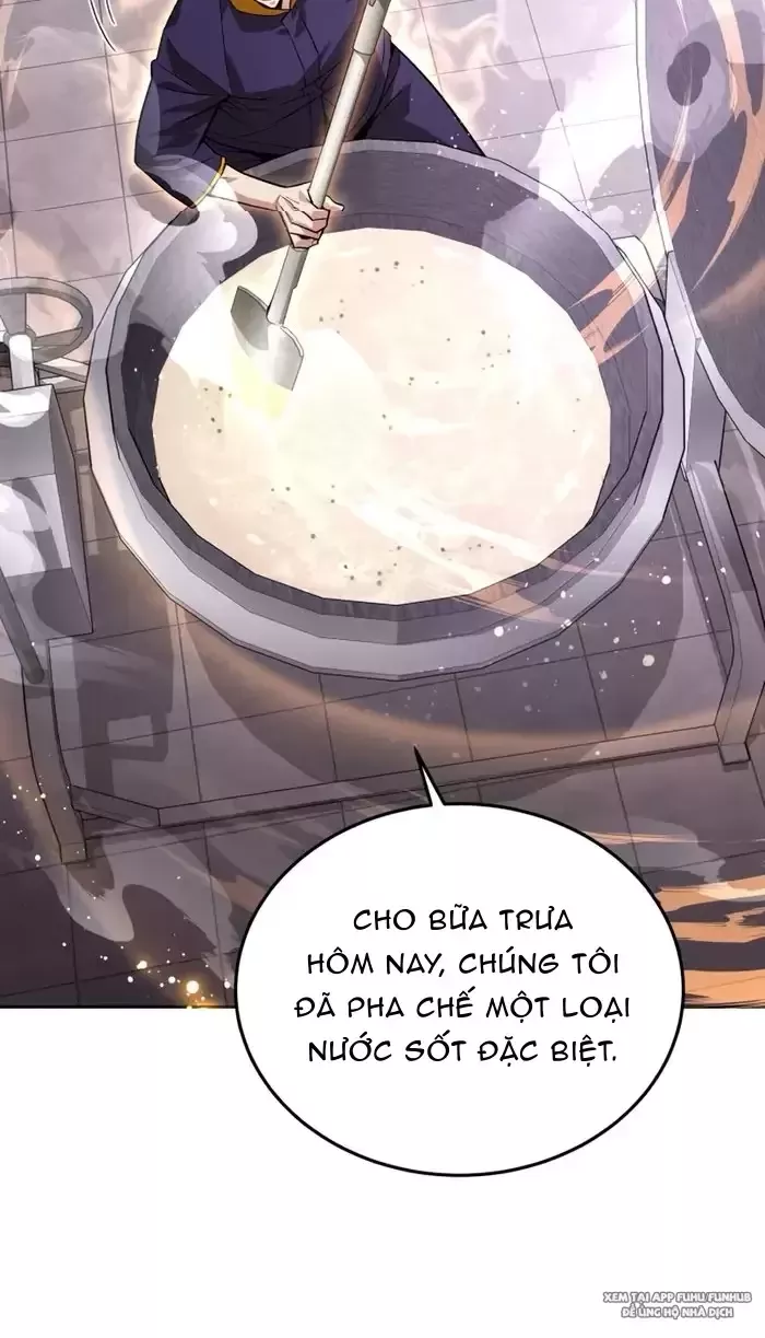 Thức Tỉnh Đầu Bếp Hậu Tận Thế: Chapter 1