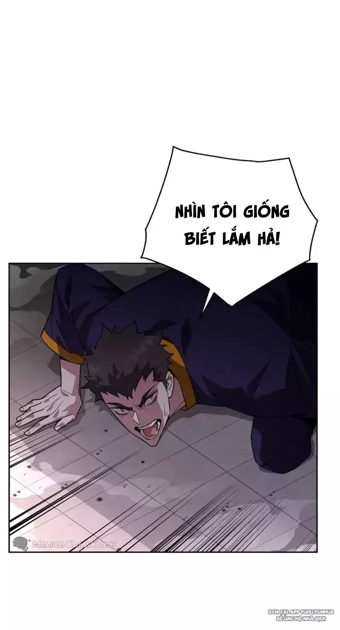Thức Tỉnh Đầu Bếp Hậu Tận Thế: Chapter 1
