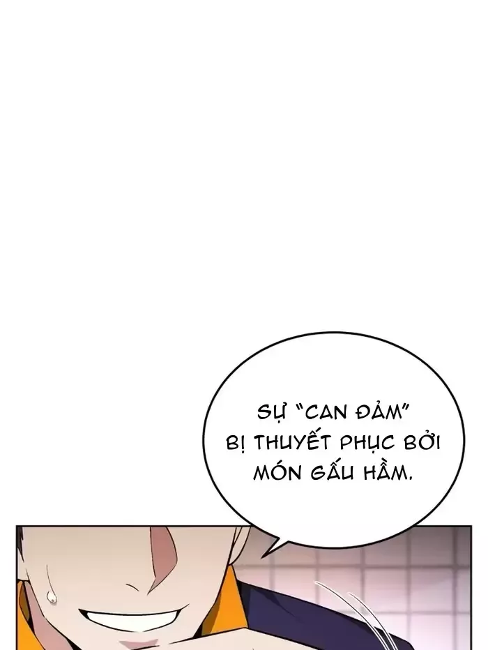 Thức Tỉnh Đầu Bếp Hậu Tận Thế: Chapter 1