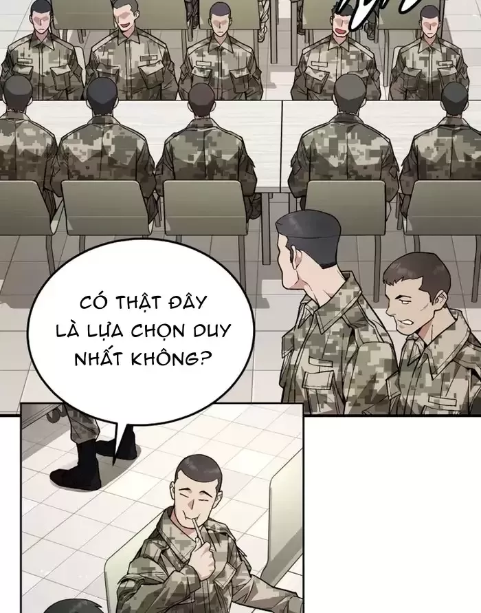Thức Tỉnh Đầu Bếp Hậu Tận Thế: Chapter 1
