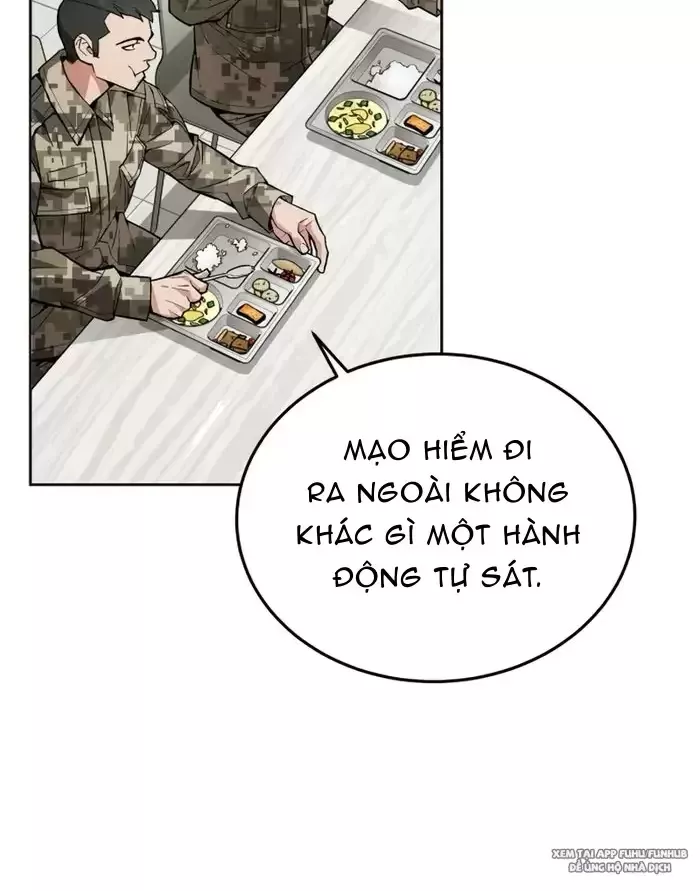 Thức Tỉnh Đầu Bếp Hậu Tận Thế: Chapter 1
