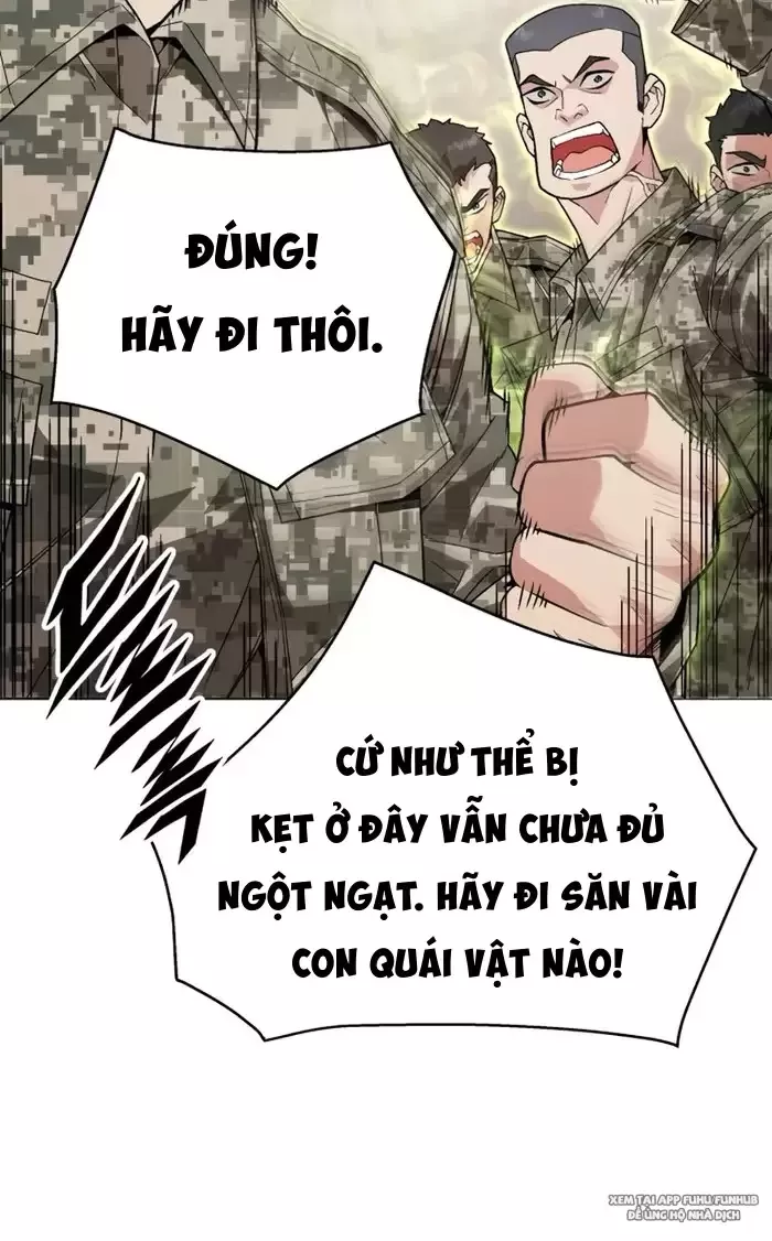 Thức Tỉnh Đầu Bếp Hậu Tận Thế: Chapter 1