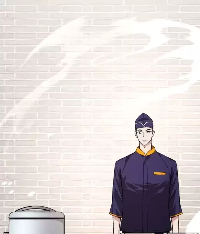 Thức Tỉnh Đầu Bếp Hậu Tận Thế: Chapter 1