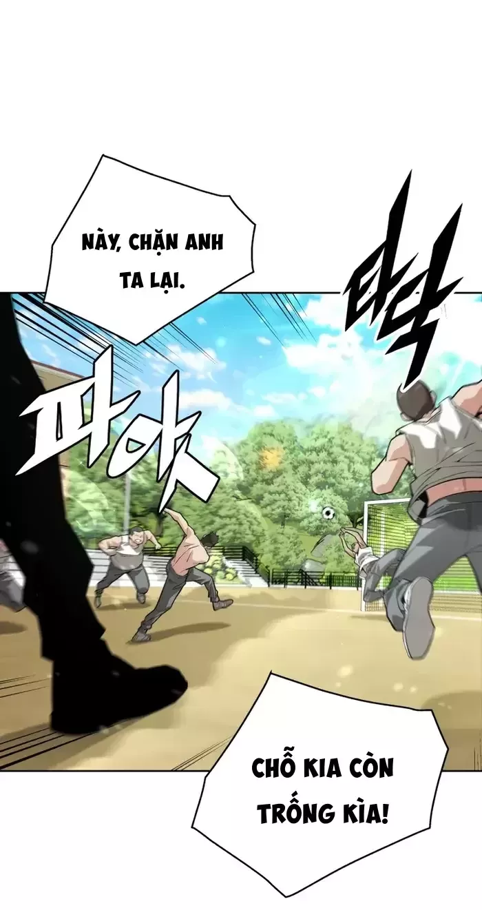 Thức Tỉnh Đầu Bếp Hậu Tận Thế: Chapter 1
