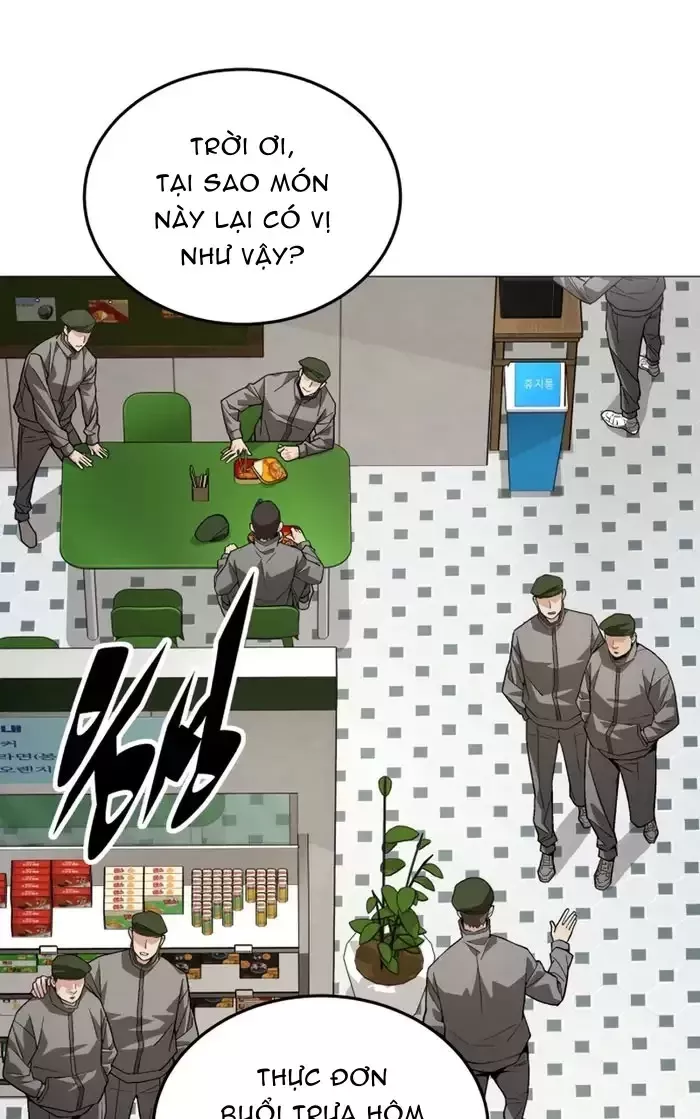 Thức Tỉnh Đầu Bếp Hậu Tận Thế: Chapter 1