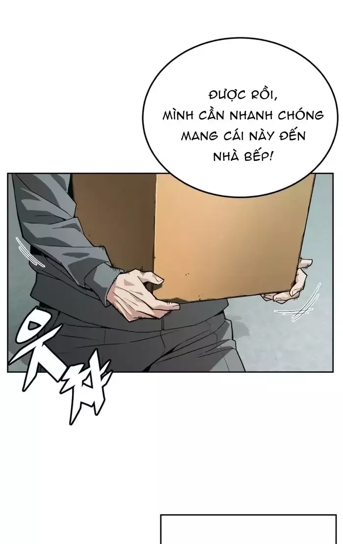 Thức Tỉnh Đầu Bếp Hậu Tận Thế: Chapter 1