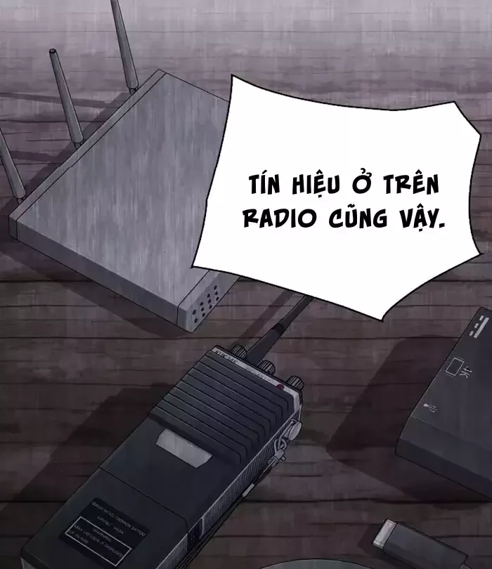 Thức Tỉnh Đầu Bếp Hậu Tận Thế: Chapter 1