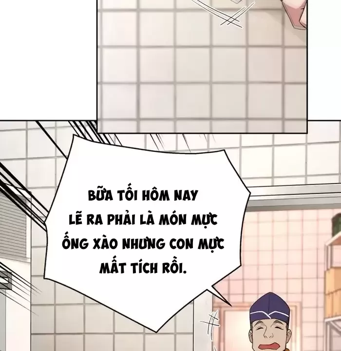 Thức Tỉnh Đầu Bếp Hậu Tận Thế: Chapter 1