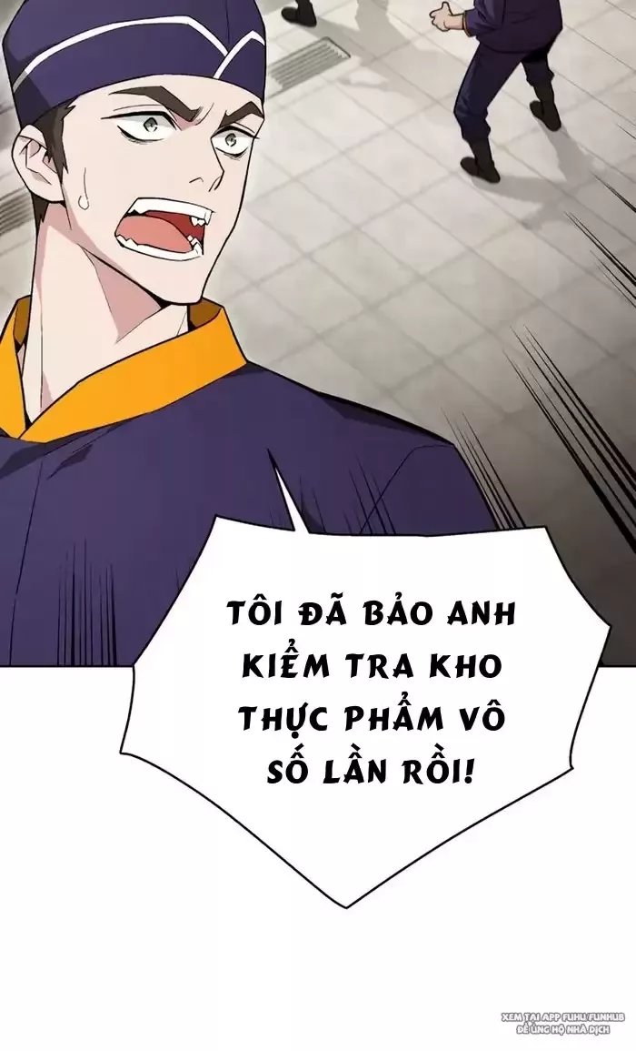 Thức Tỉnh Đầu Bếp Hậu Tận Thế: Chapter 1