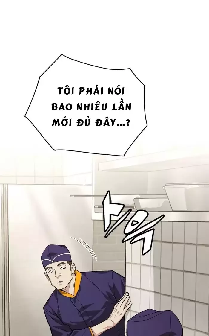 Thức Tỉnh Đầu Bếp Hậu Tận Thế: Chapter 1
