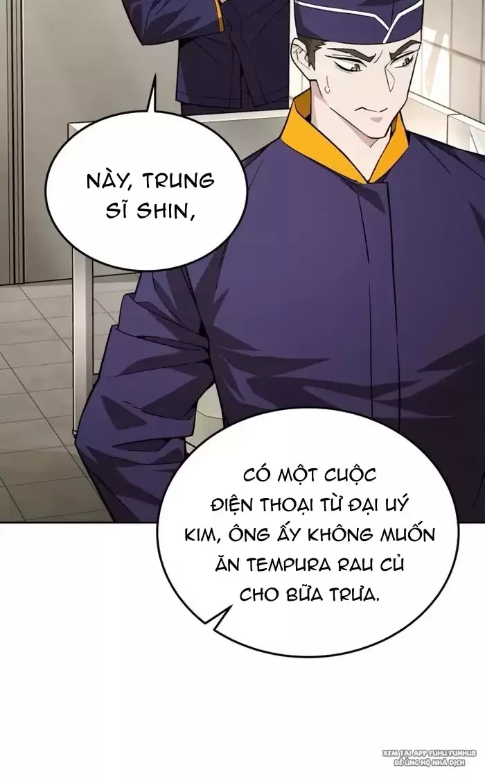 Thức Tỉnh Đầu Bếp Hậu Tận Thế: Chapter 1