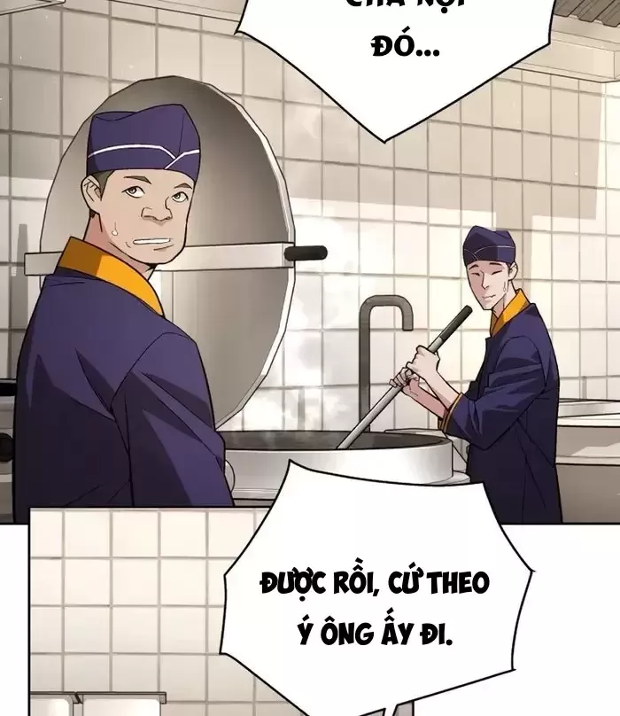 Thức Tỉnh Đầu Bếp Hậu Tận Thế: Chapter 1